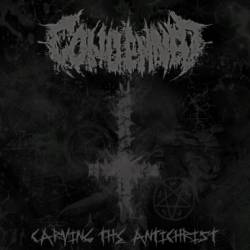 Condemned (UK-2) : Carving the Antichrist
